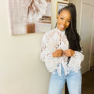 Meet your Posher, Yancia